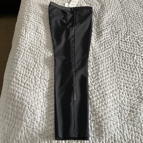 Zara Tuxedo style pants - NWT - Picture 2 of 5